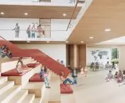 honorable mention, proj.: Studio Architektura Kwadrat