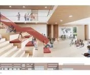 wyróżnienie, proj.: Studio Architektura Kwadrat