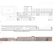 honorable mention, proj.: Studio Architektura Kwadrat