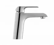 FLAT bathroom faucets