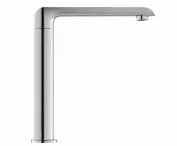 FLAT bathroom faucets