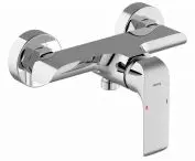 FLAT bathroom faucets