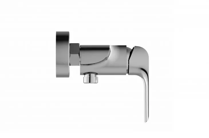 FLAT bathroom faucets