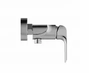 FLAT bathroom faucets
