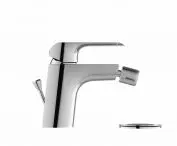 FLAT bathroom faucets