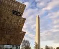 Smithsonian National Museum of African American Arts and Culture