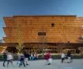 Narodowe Muzeum Historii i Kultury Afroamerykańskiej w Waszyngtonie