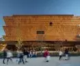 National Museum of African American History and Culture in Washington, D.C.