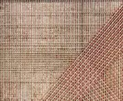 Fabric fragment