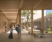 honorable mention, proj.: M.O.C. Architects