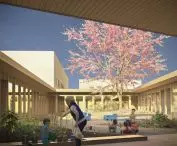 honorable mention, proj.: M.O.C. Architects