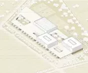 honorable mention, proj.: M.O.C. Architects