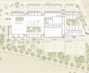 wyróżnienie, proj.: M.O.C. Architekci