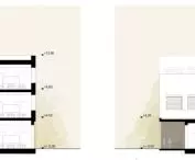 honorable mention, proj.: M.O.C. Architects