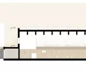 honorable mention, proj.: M.O.C. Architects