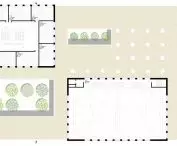 honorable mention, proj.: M.O.C. Architects
