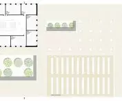wyróżnienie, proj.: M.O.C. Architekci