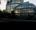 1st prize in the category of Public Utility Architecture, Palm House in the Botanical Garden of the Jagiellonian University in Krakow