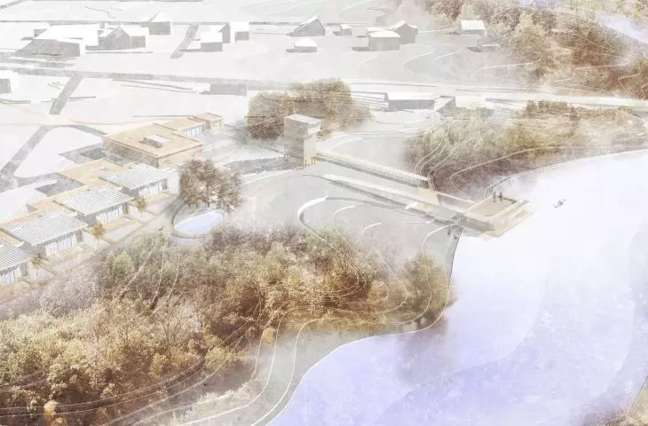 Wyróżnienie II stopnia, praca inżynierska