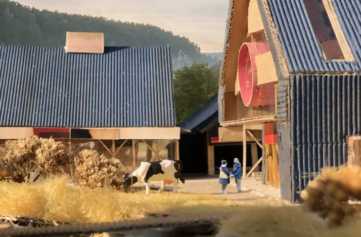 Wyróżnienie I stopnia, praca inżynierska