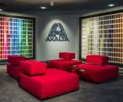Axalta powder coatings