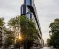 Nobu Hotel Warsaw
