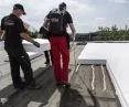 Insulating and insulating the roof - energy-saving solutions from Soudal