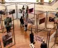 wystawa w ramach Poznań Design Festiwal 2020