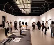 otwarcie Poznań Design Festiwal 2020