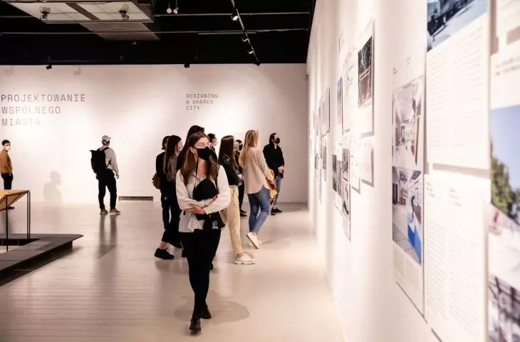 tematem Poznań Design Festiwal 2020 jest projektowanie społeczne