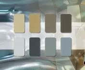 Axalta powder coatings