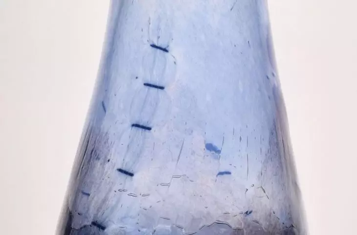 Vase from the 