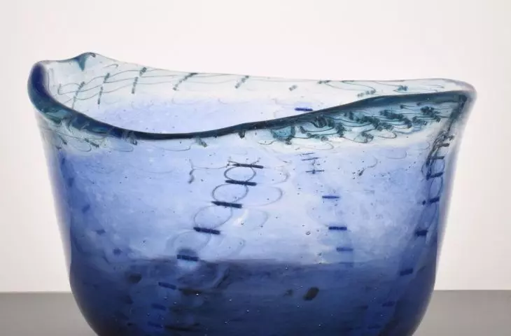 Bowl from the 
