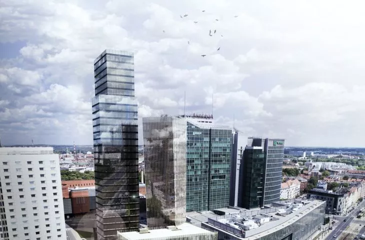 Downtown ANDERSIA