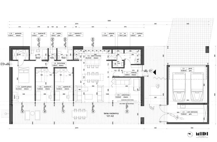 House plan