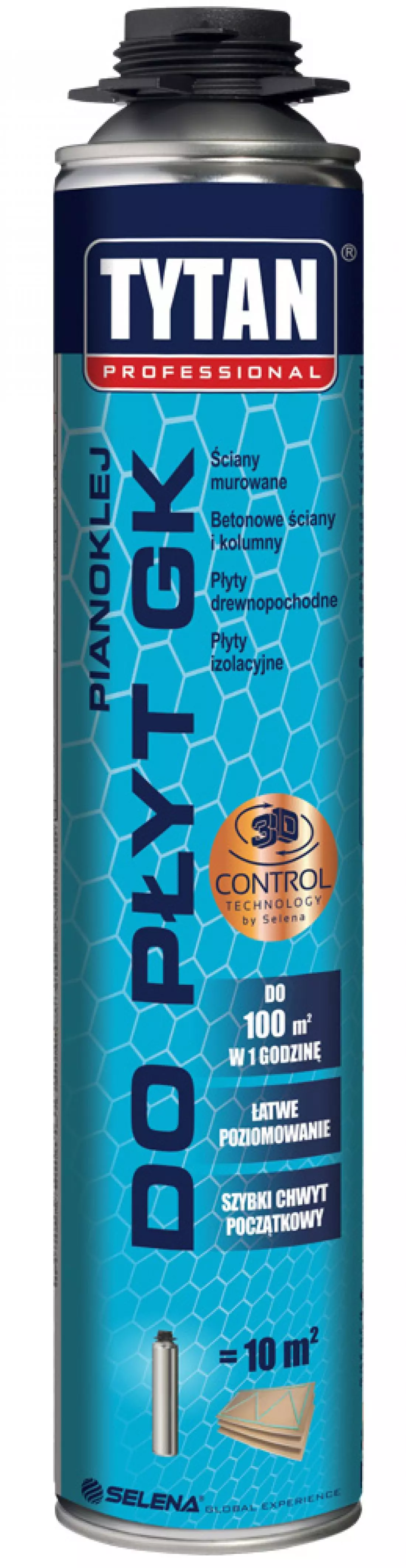 do płyt G-K