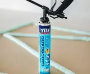 Tytan Professional foam adhesives