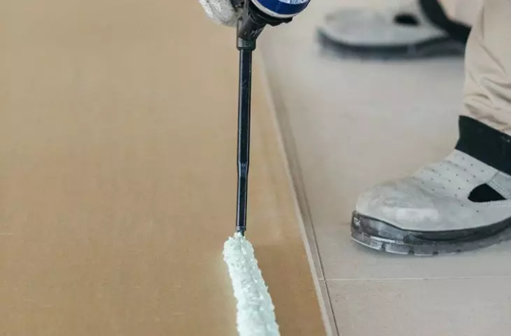 Tytan Professional foam adhesives