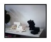makiety FALA architektura