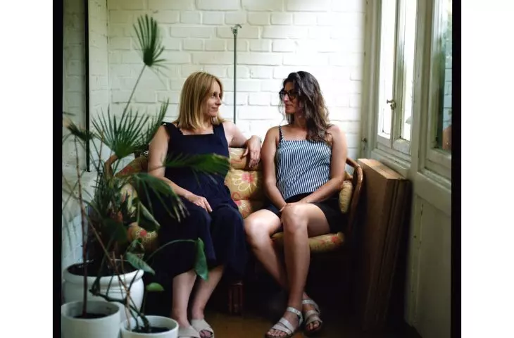 Kamila Szatanowska i Paulina Rogalska, FALA architektura