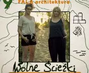 w 9. odcinku wystąpiły architektki z pracowni FALA architektura