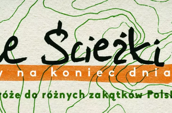 Dźwiękowe podróże do różnych zakamarków Polski