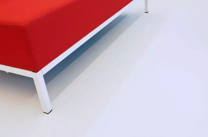 Tikkurila Cozy Floor - a low-emission floor coating system