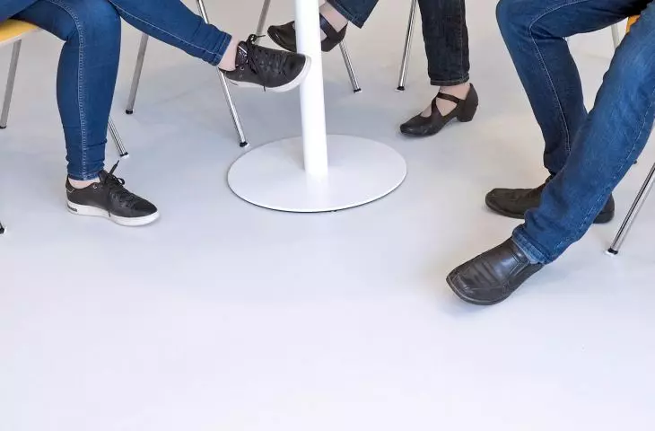 Tikkurila Cozy Floor – niskoemisyjny system powłok podłogowych