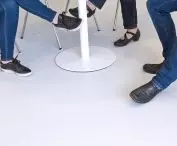 Tikkurila Cozy Floor – niskoemisyjny system powłok podłogowych