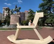 Iza Rutkowska's project in Logroño
