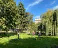 Park Centralny w Gdyni