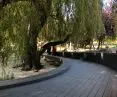 Central Park in Gdynia