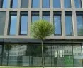 New office building in Żoliborz