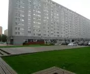 osiedle za Żelazną Bramą